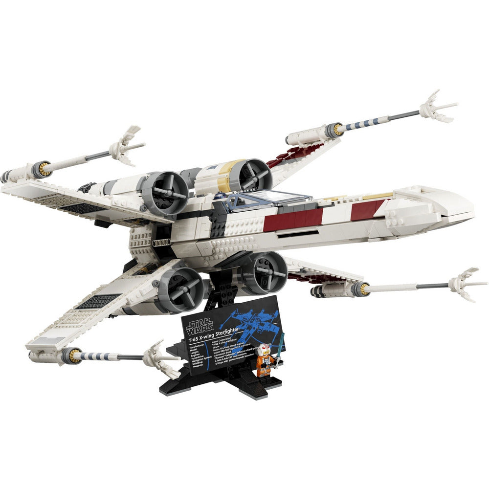 LEGO Star Wars X-wing Starfighter 75355