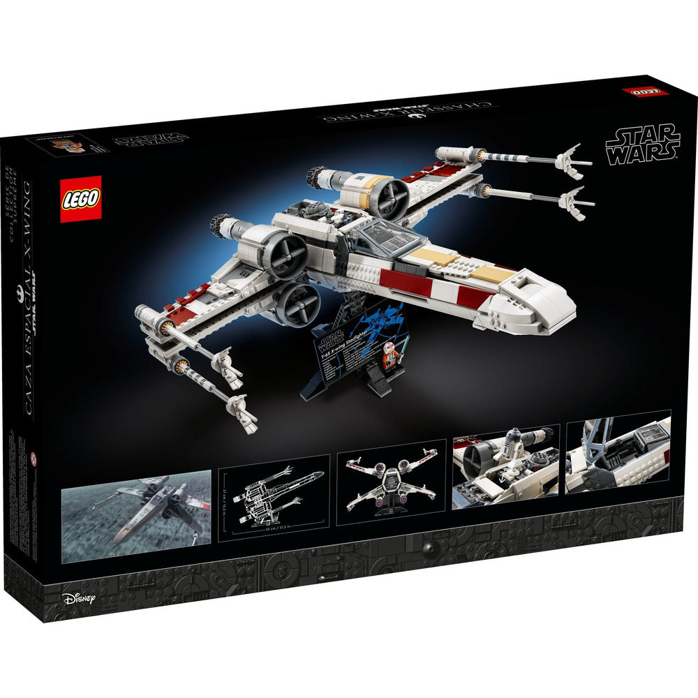 LEGO Star Wars X-wing Starfighter 75355