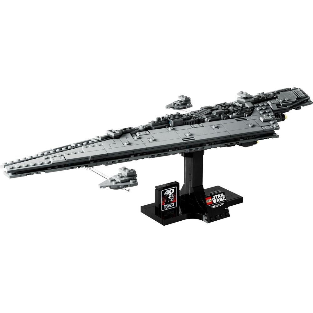 LEGO Star Wars Supersternzerstörer Executor 75356