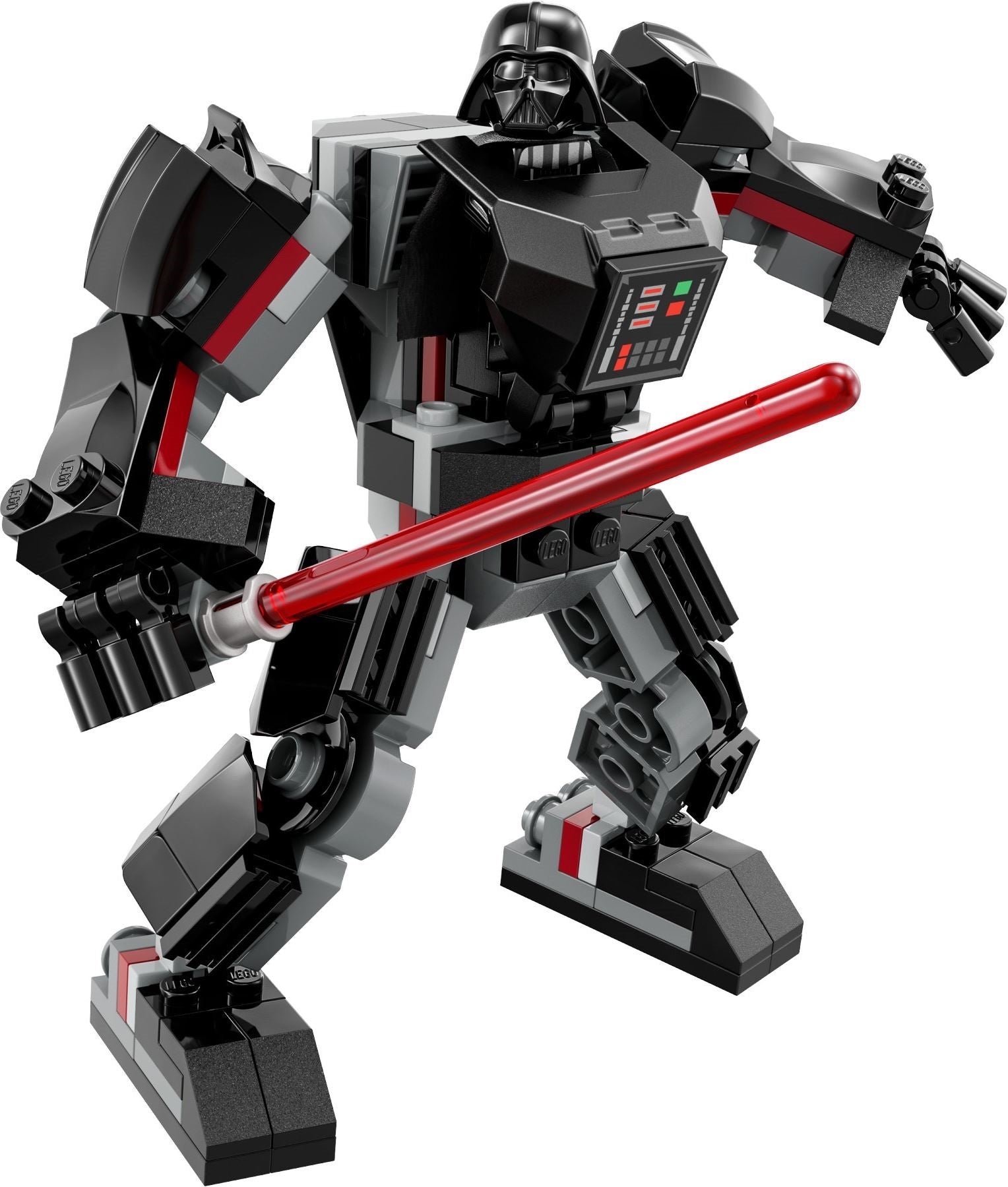 LEGO Star Wars Darth Vader™ Mech 75368