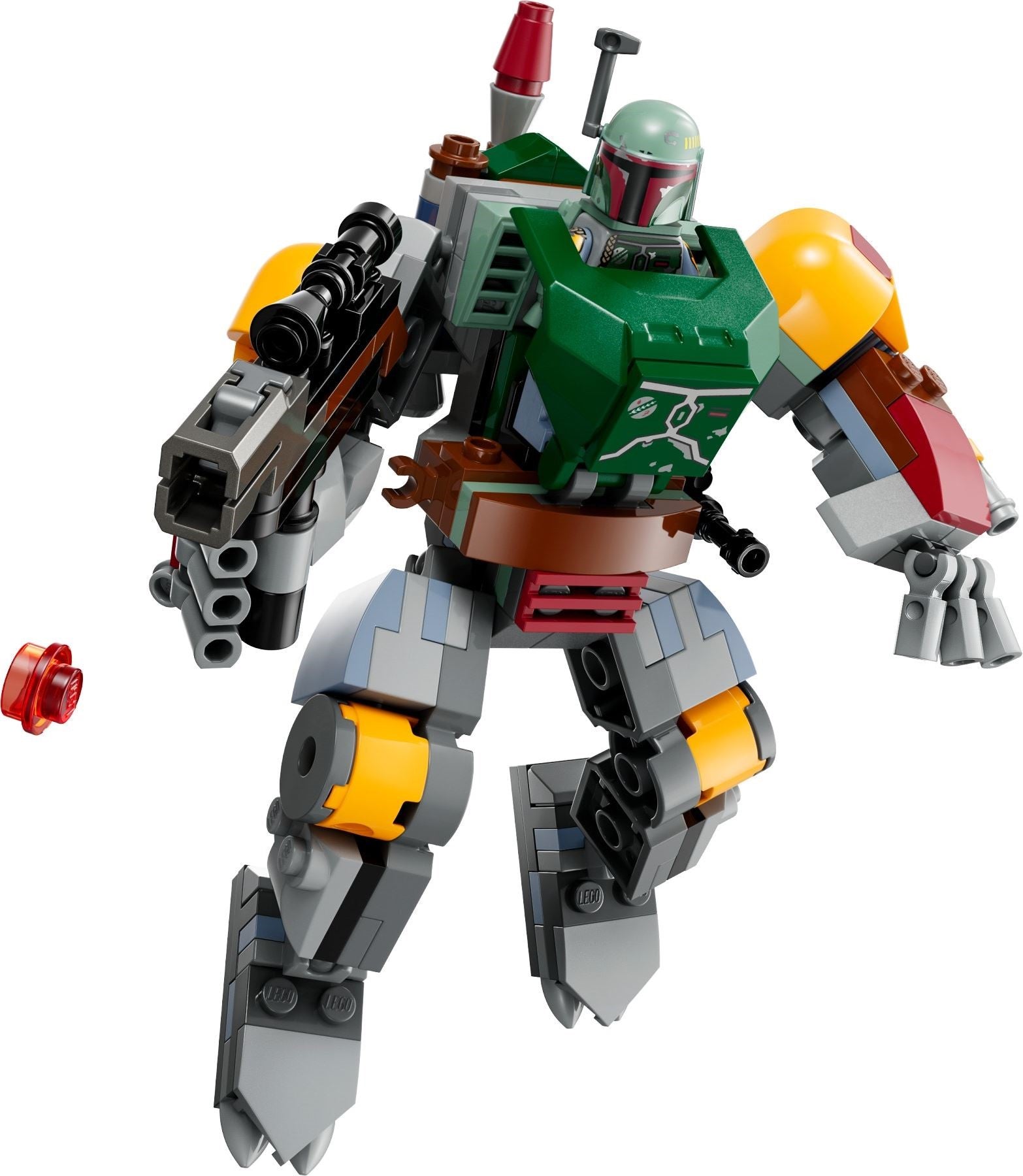 LEGO Star Wars Boba Fett™ Mech 75369