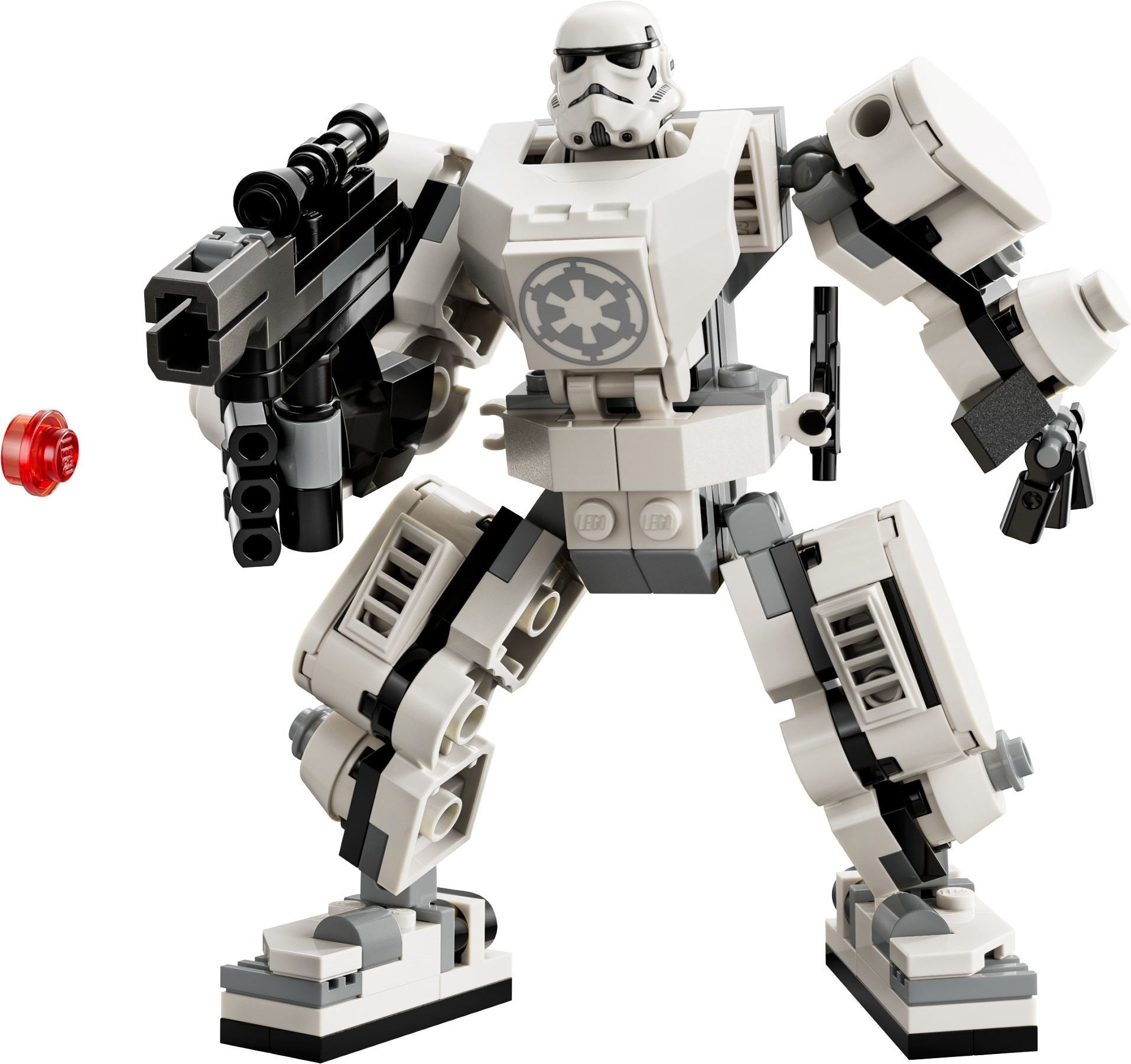 LEGO Star Wars Sturmtruppler Mech 75370
