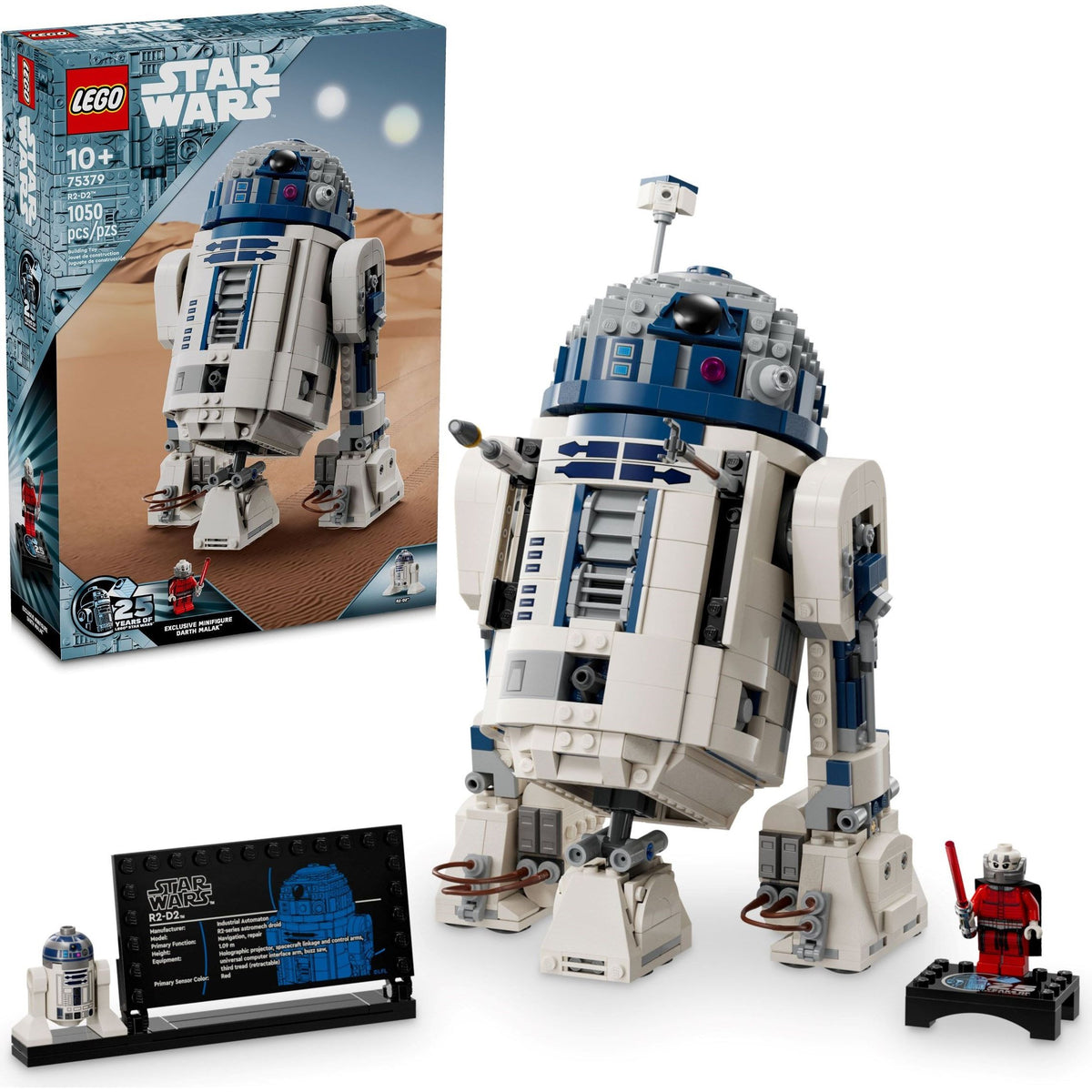 LEGO Star Wars R2-D2™ 75379