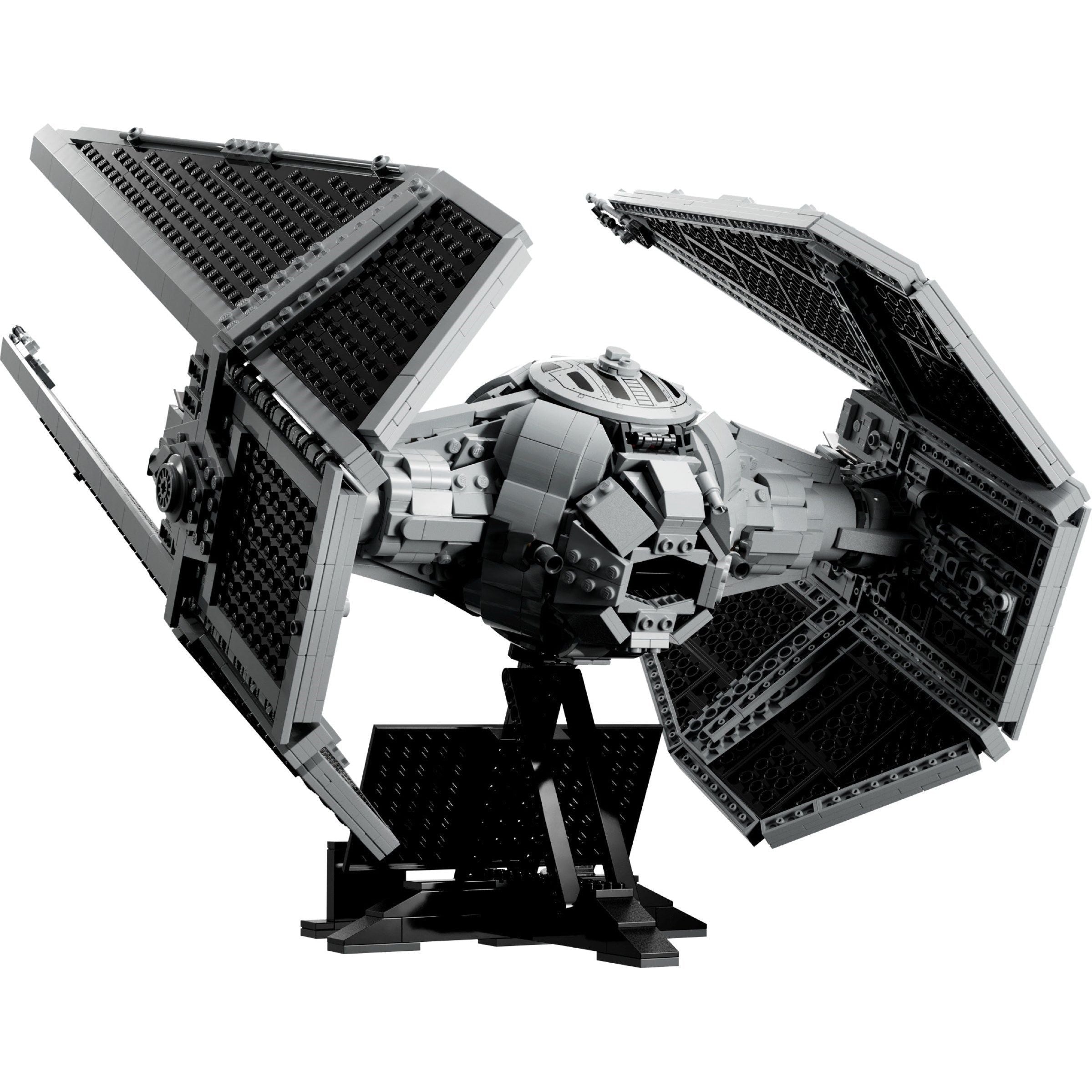 LEGO Star Wars TIE-Abfangjäger™ 75382