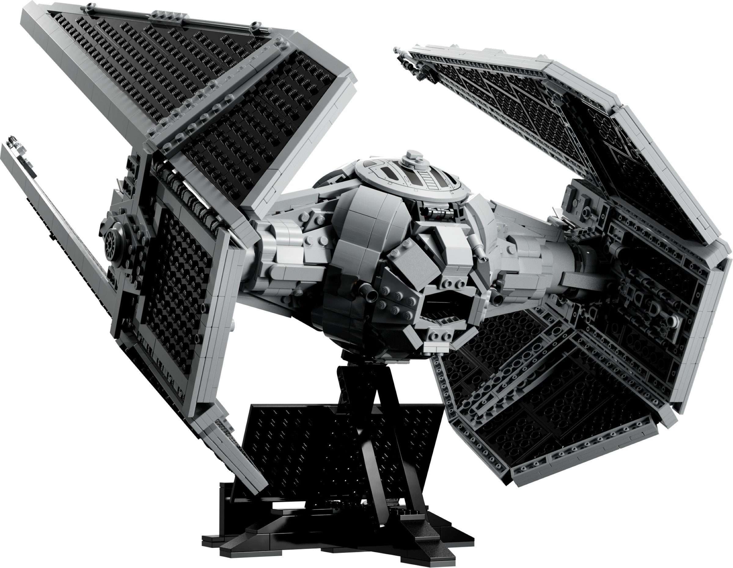 LEGO Star Wars TIE-Abfangjäger™ 75382