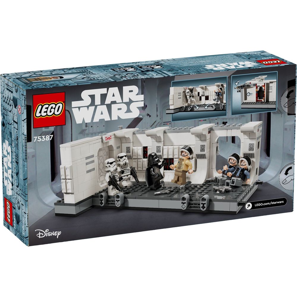 LEGO Star Wars Das Entern der Tantive IV™ 75387