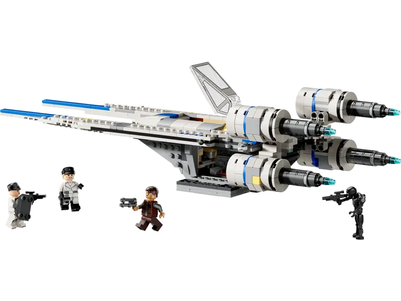 LEGO Star Wars Rebel U-Wing Starfighter™ 75399