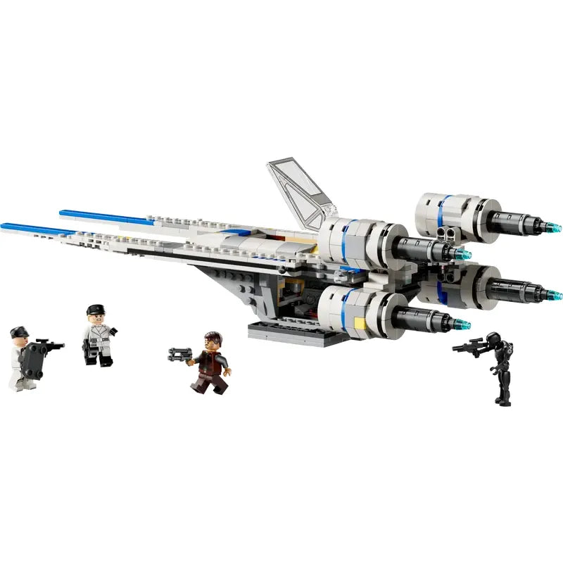 LEGO Star Wars Rebel U-Wing Starfighter™ 75399