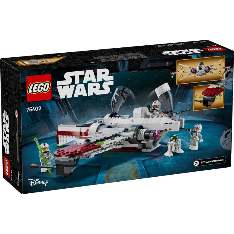 LEGO StarWars™ ARC-170 Starfighter™ 75402