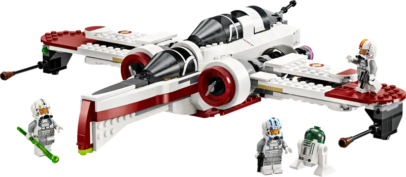 LEGO StarWars™ ARC-170 Starfighter™ 75402