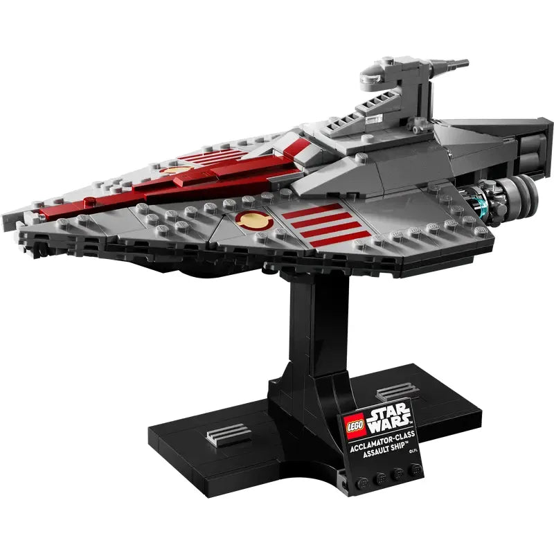 LEGO StarWars™ Assault Ship™ der Acclamator-Klasse 75404