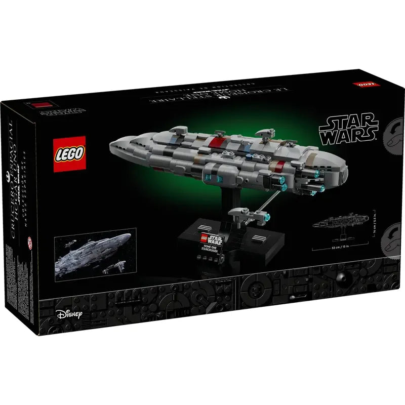 LEGO StarWars™ Home One Starcruiser 75405