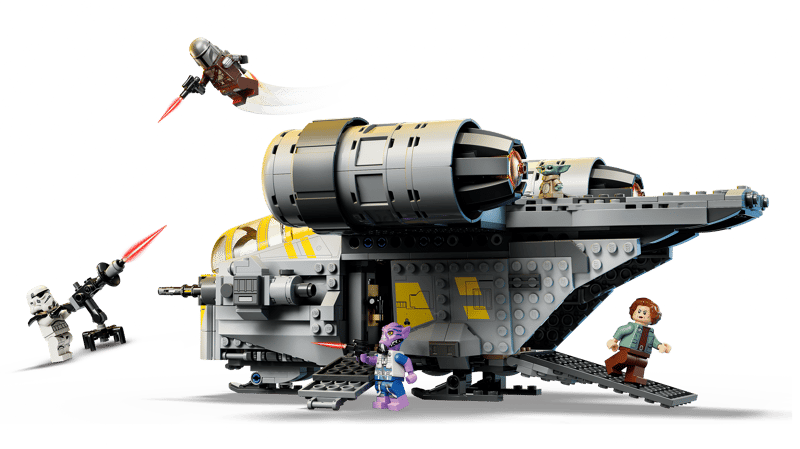 LEGO Star Wars Razor Crest™ 75447