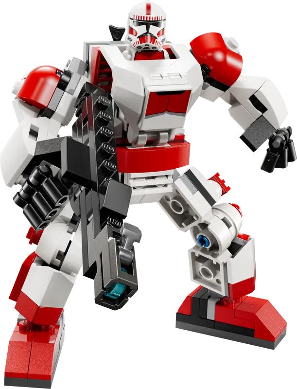 LEGO Star Wars TM Klon-Schocktruppen Mech 75448