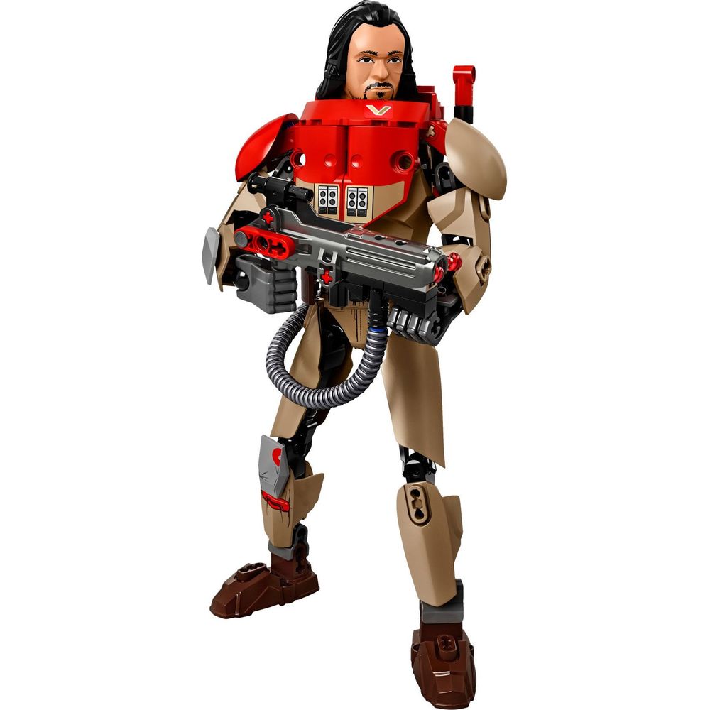 LEGO Star Wars Baze Malbus 75525