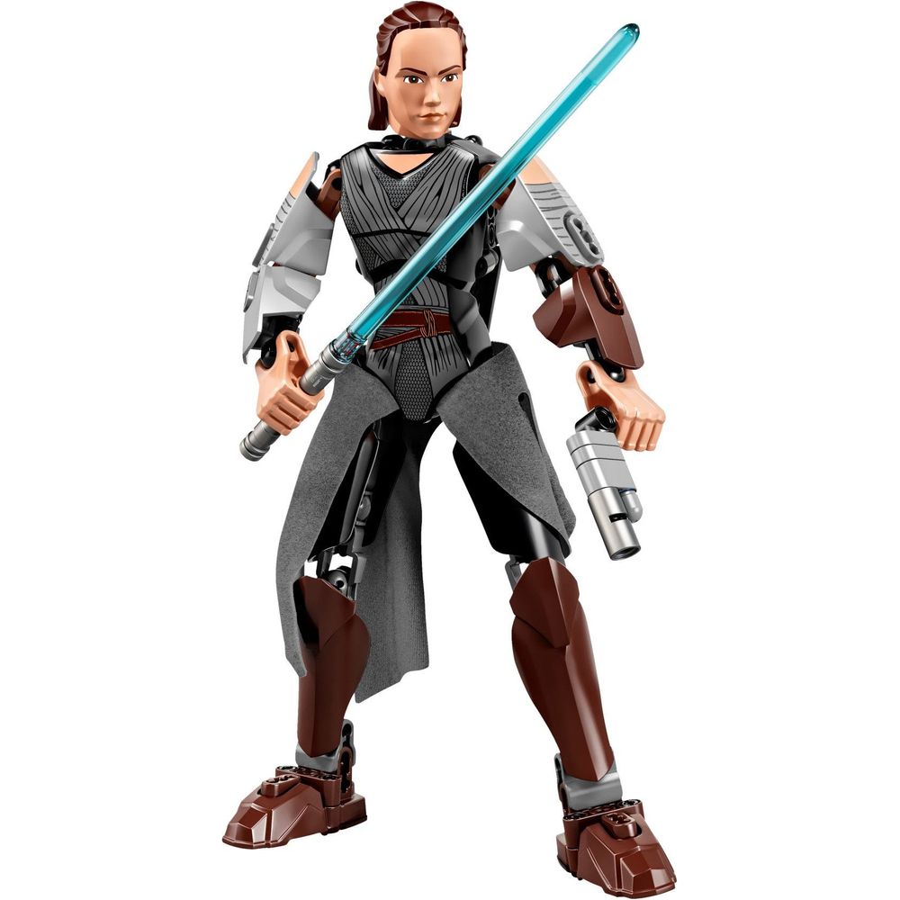 LEGO Star Wars Rey 75528