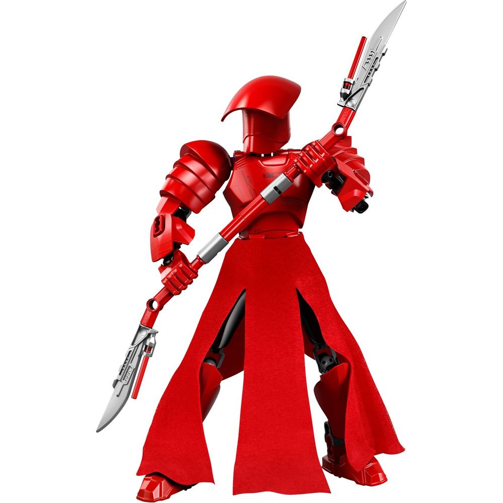 LEGO Star Wars Elite Praetorian Guard 75529