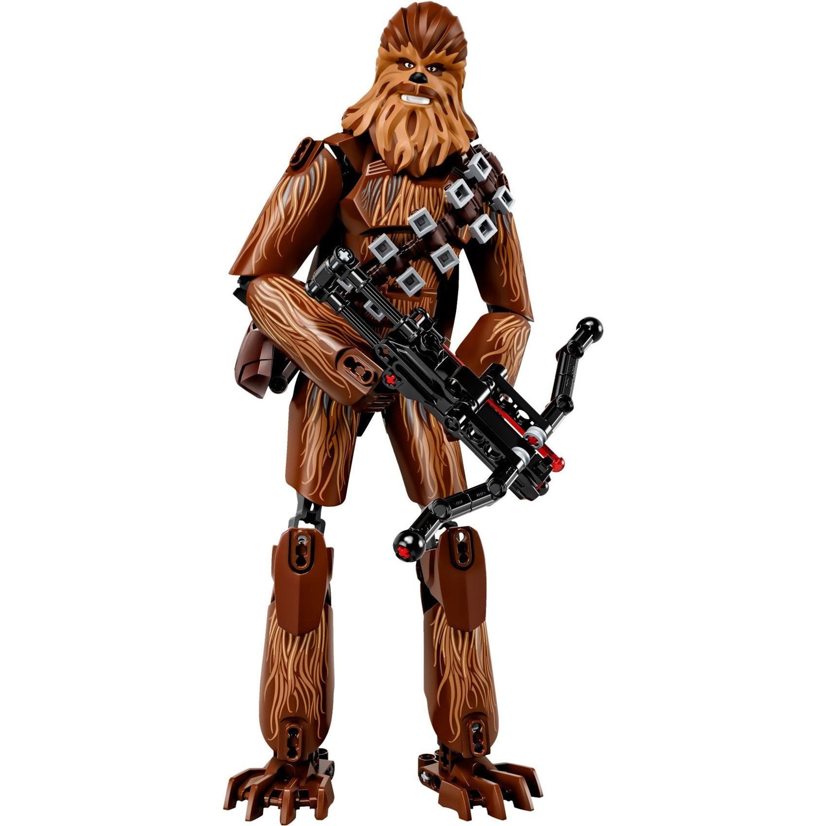LEGO Star Wars Chewbacca 75530