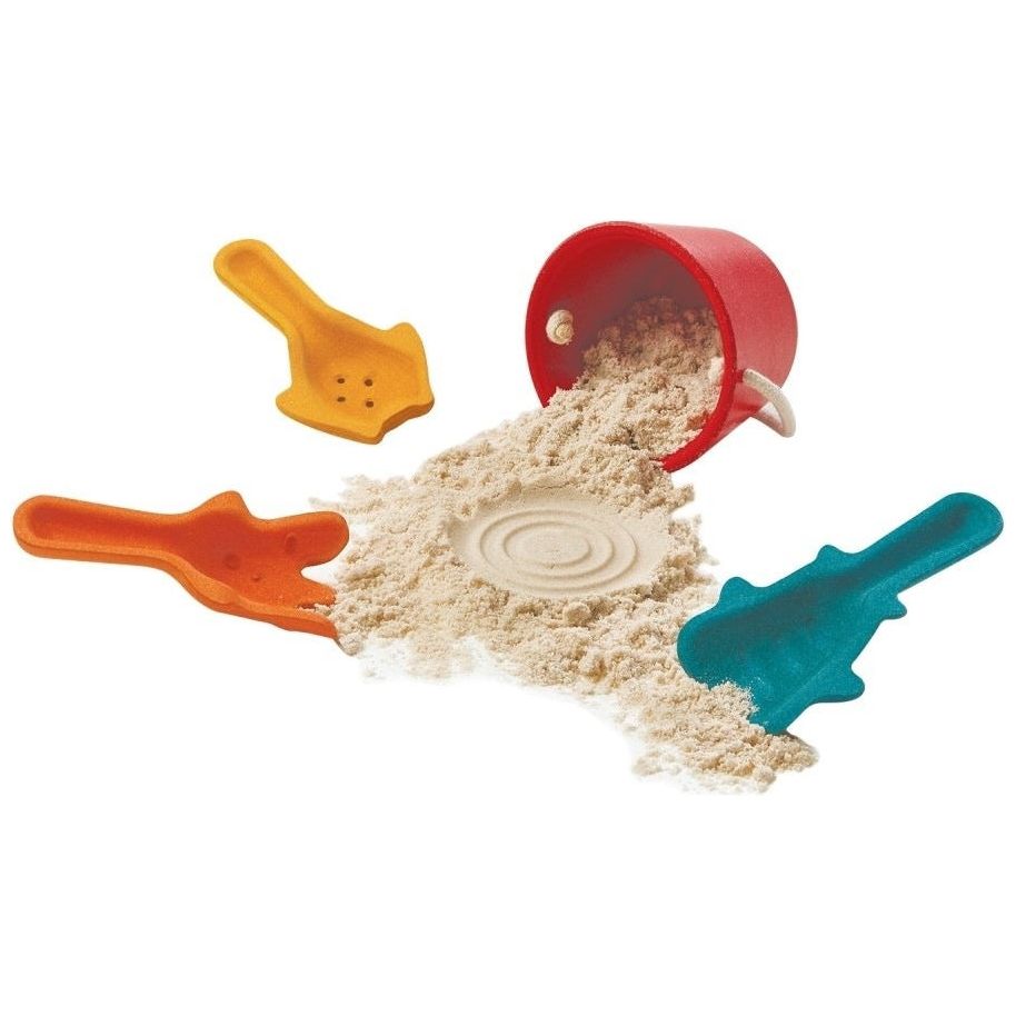 Sand Spielset