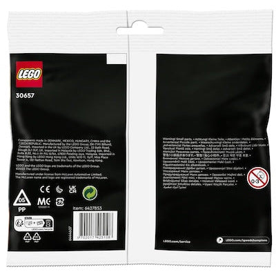 LEGO Speed Champions McLaren Solus GT 30657