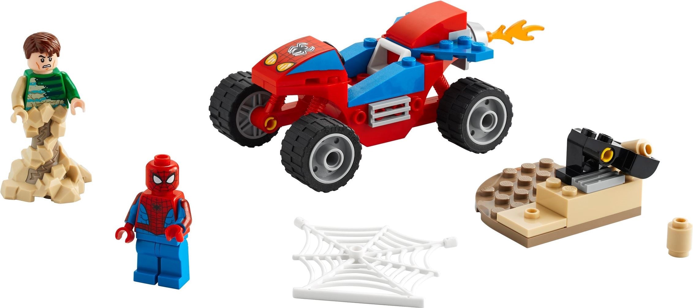 LEGO Marvel Super Heroes tbd-LSH-5-2021