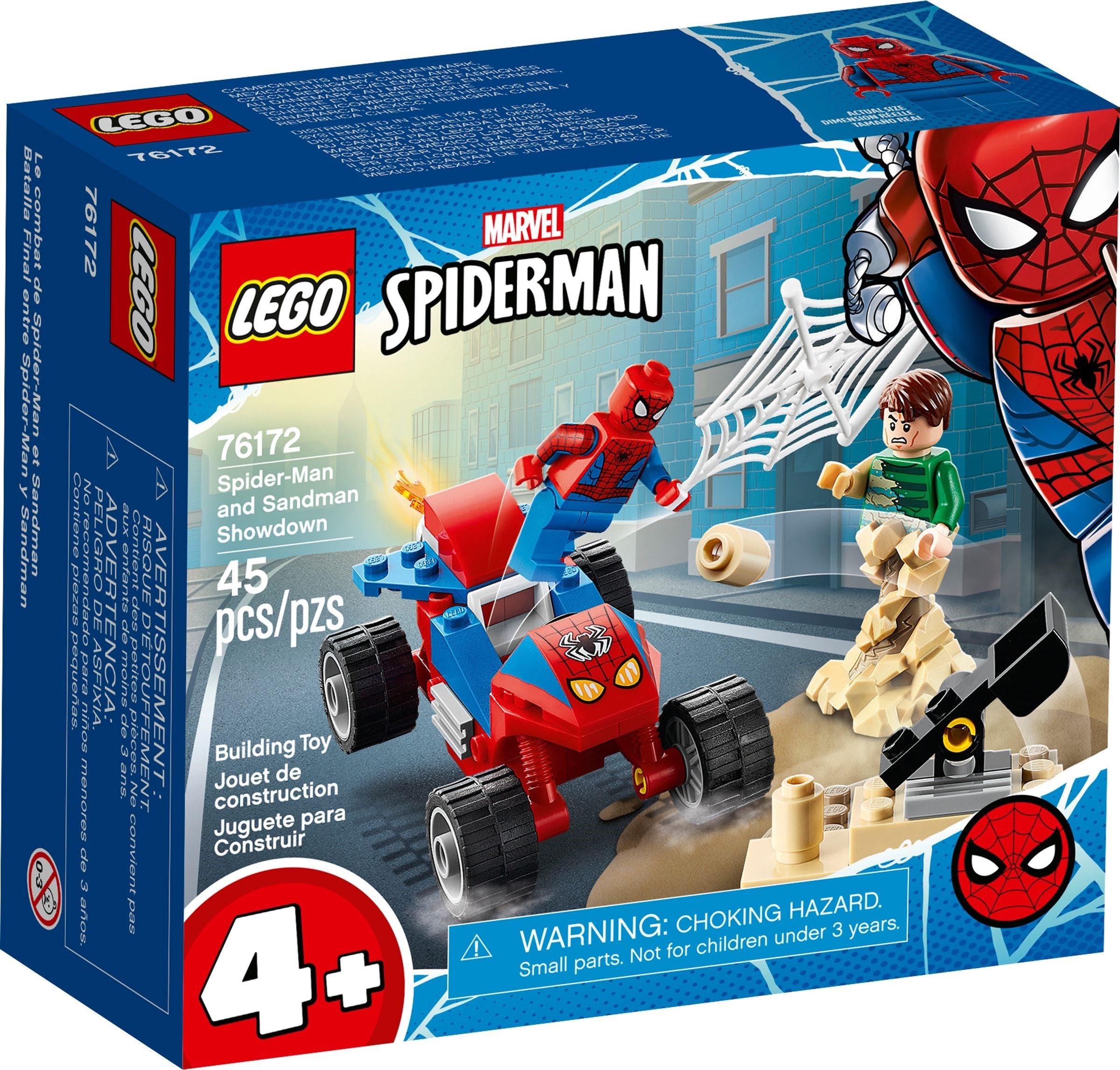 LEGO Marvel Super Heroes tbd-LSH-5-2021
