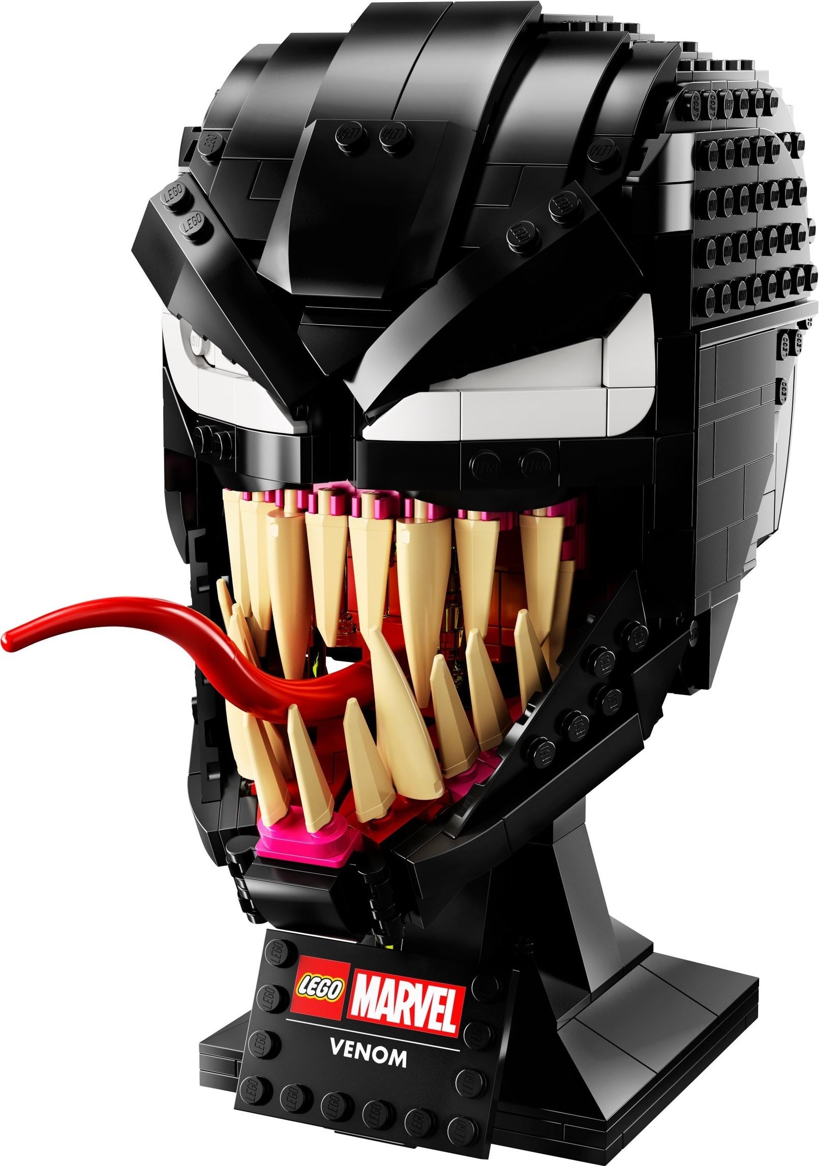 LEGO Marvel Venom 76187
