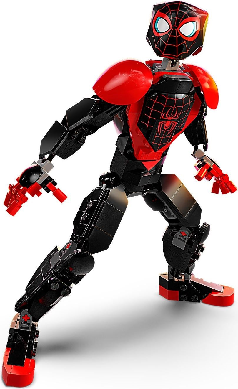 LEGO Marvel Super Heroes Miles Morales 76225