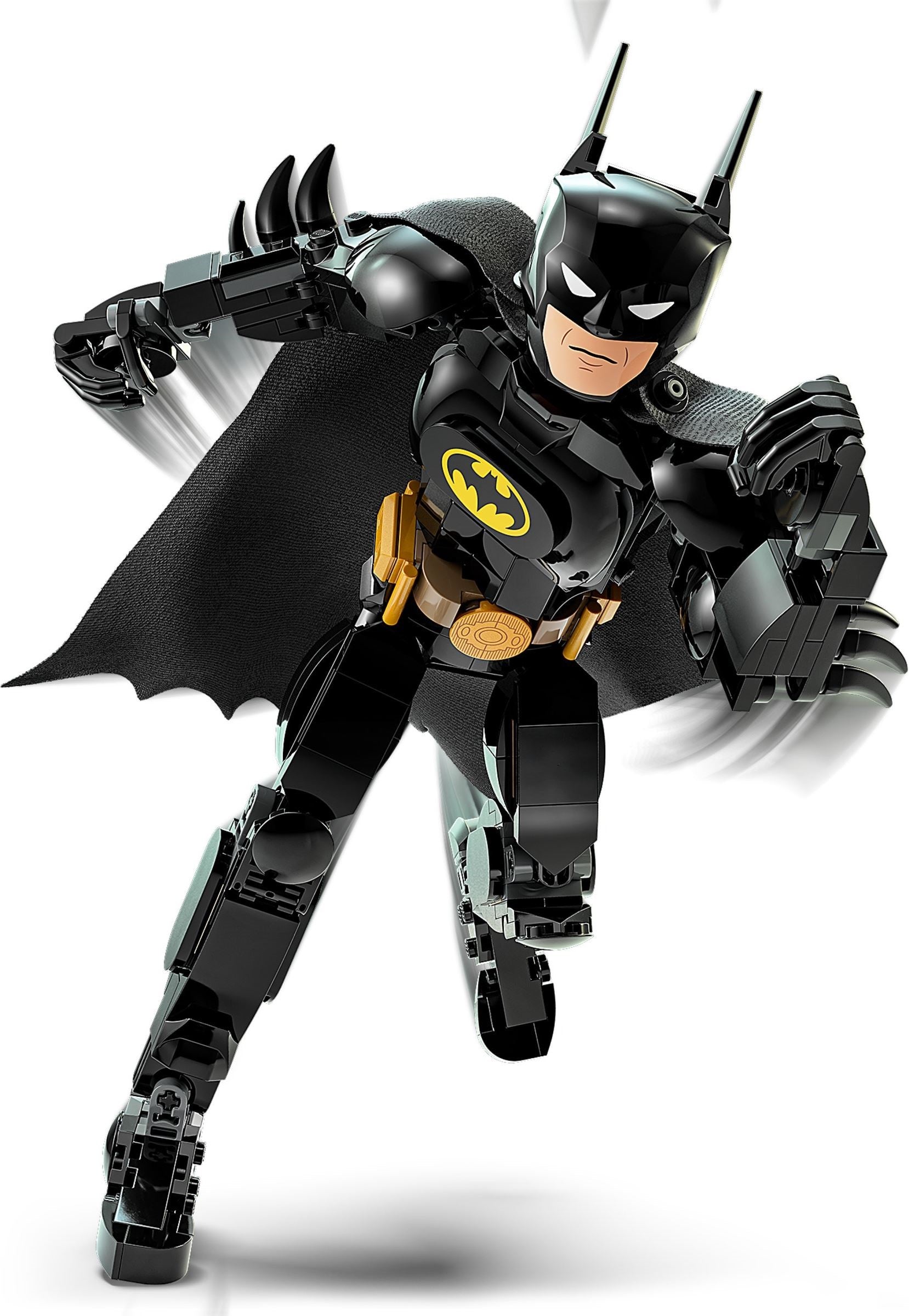 LEGO DC Comic Super Heroes Batman™ Baufigur 76259