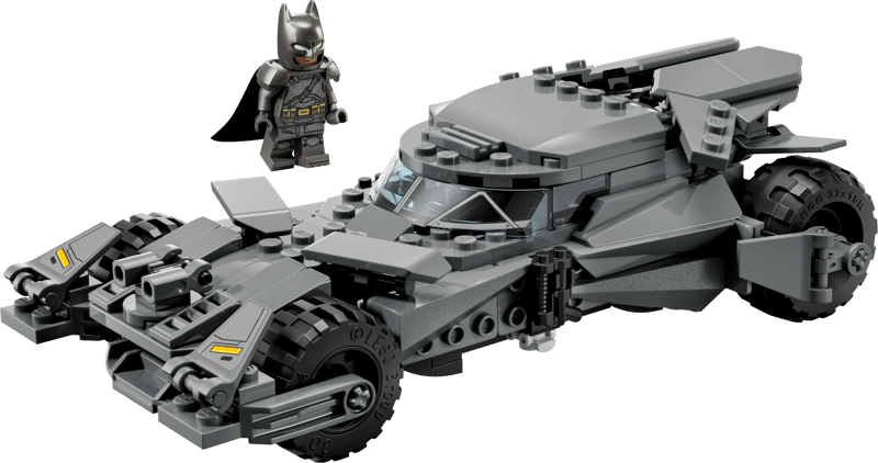 LEGO DC Batman™ Batman vs. Superman: Batmobil 76331