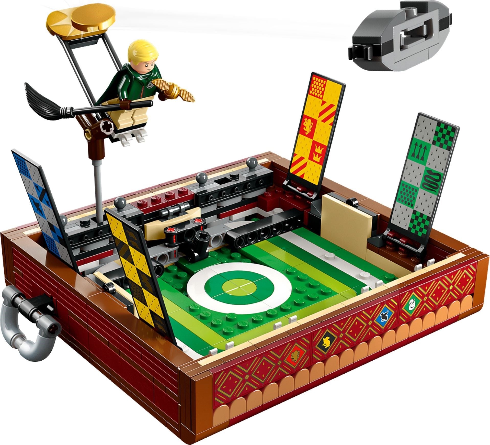 LEGO Harry Potter Quidditch Koffer 76416