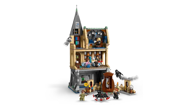 LEGO Harry Potter TM Schloss Hogwarts™: Krankenflügel 76463