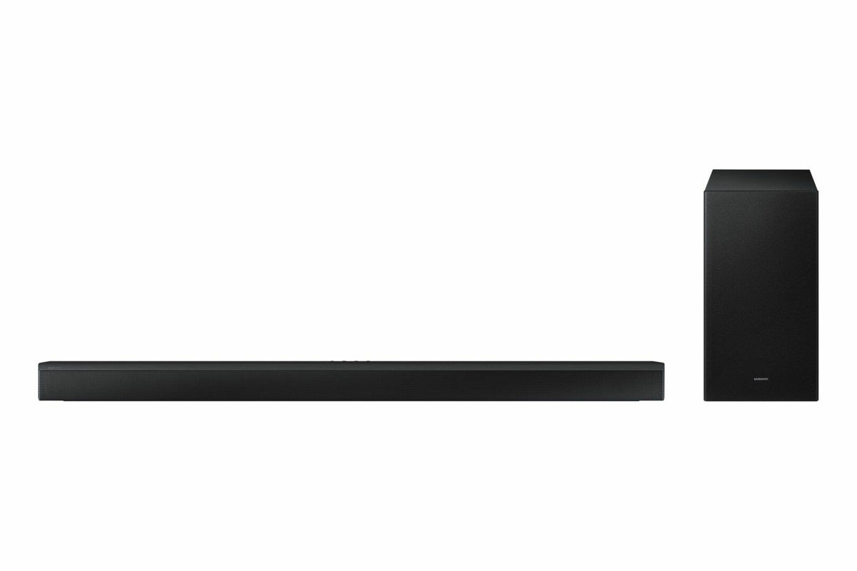 Samsung HW-B750D Soundbar