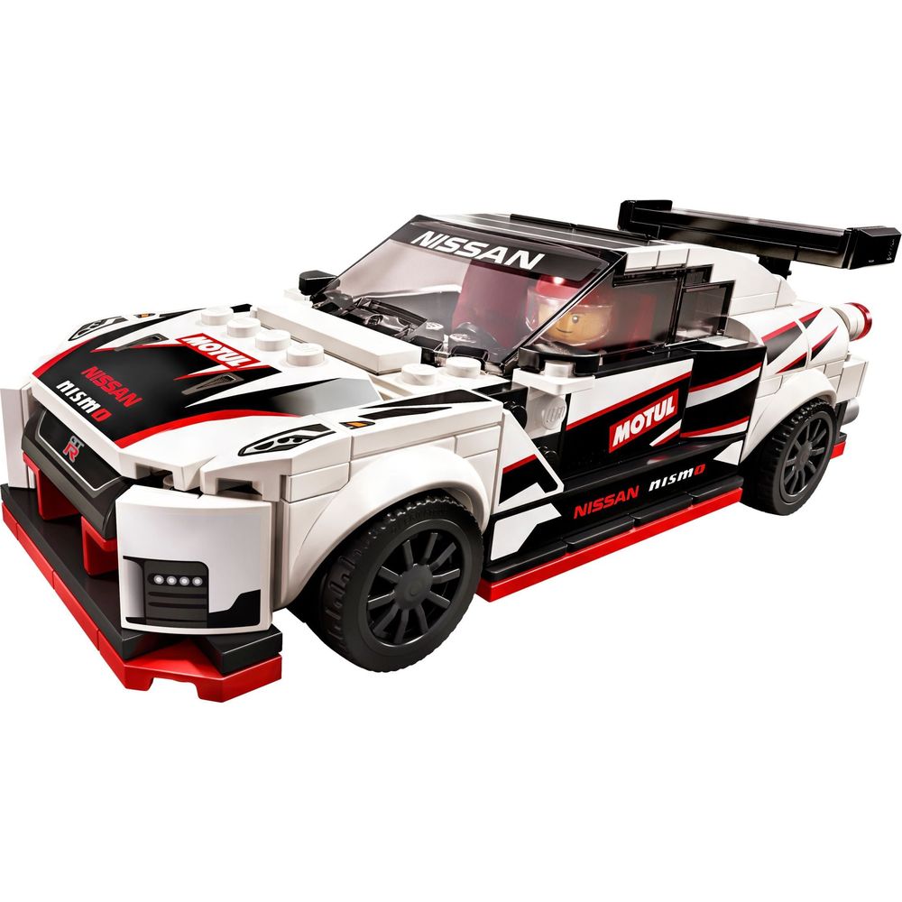 LEGO Speed Champions Nissan GT-R NISMO 76896