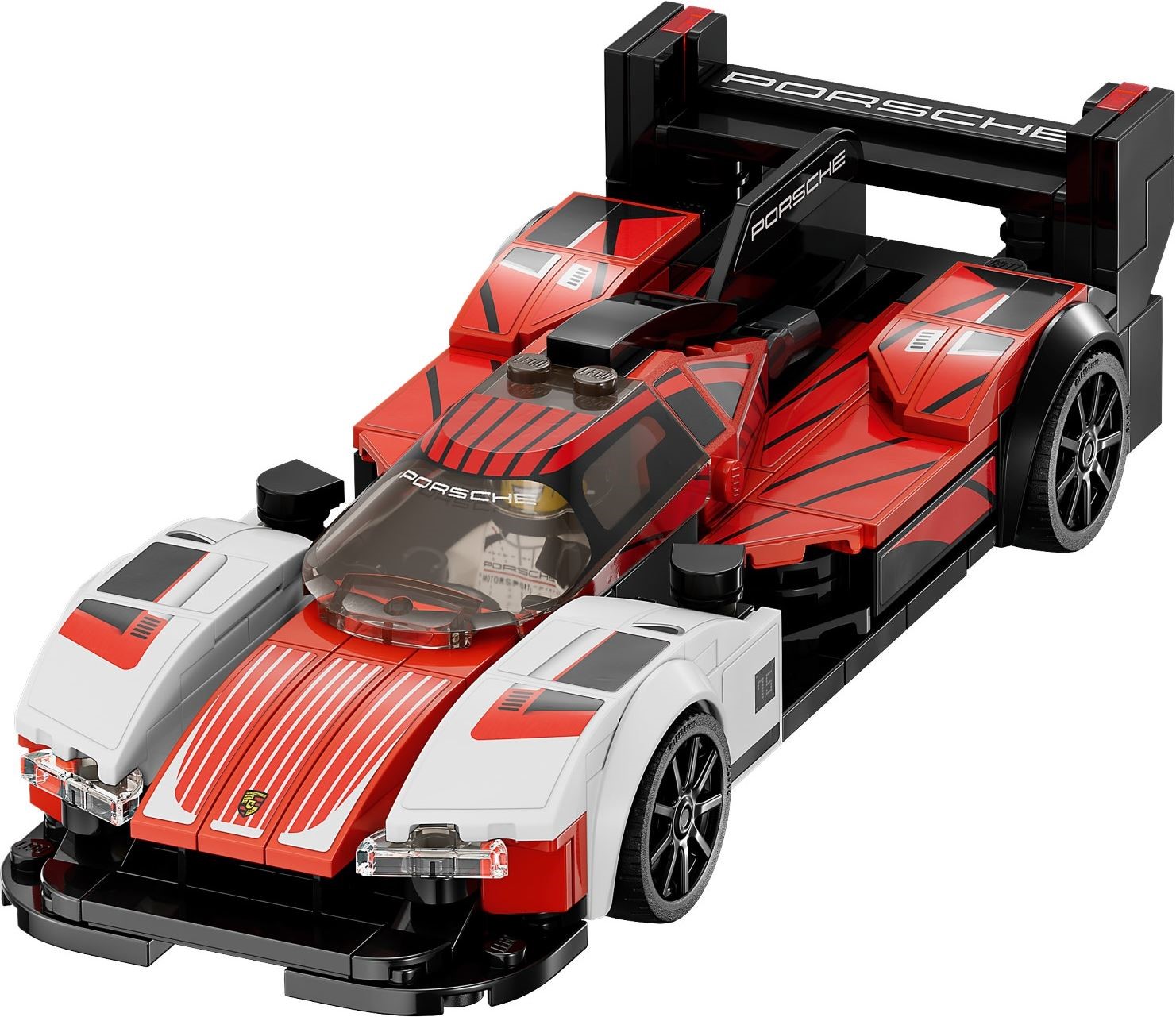 LEGO Speed Champions Porsche 963 76916
