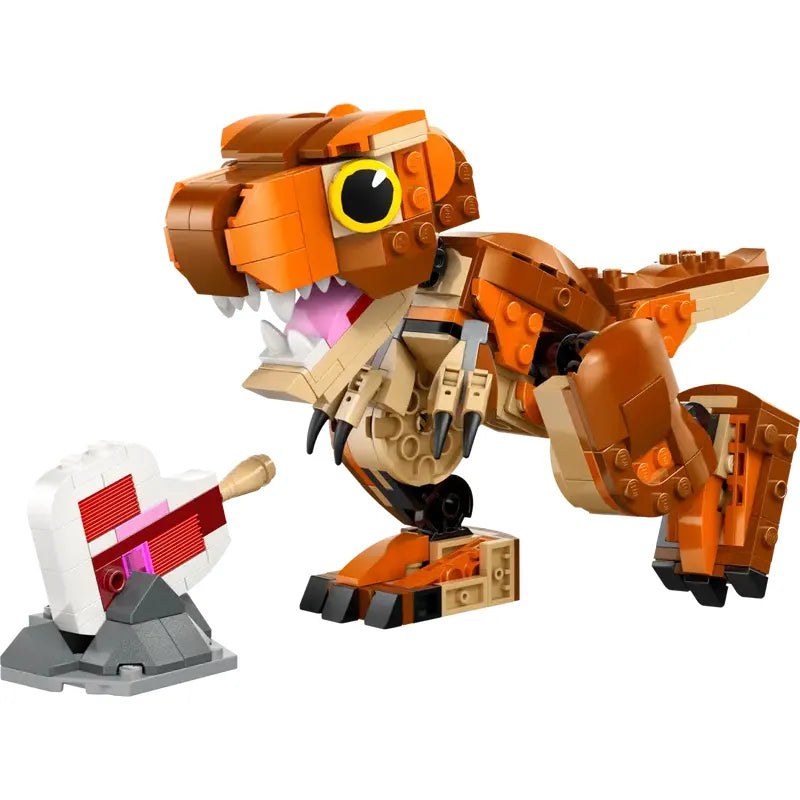 LEGO JurassicWorld™ Little Eatie: T. rex 76967
