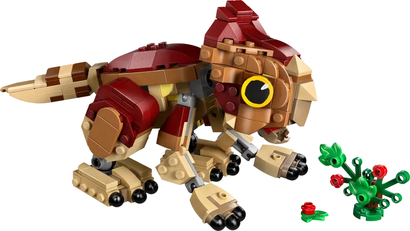 LEGO Jurassic World Babydinosaurier Dolores: Aquilops 76970