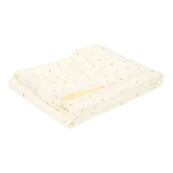 Little Dutch Sommerdecke muslin Forest Treasures
