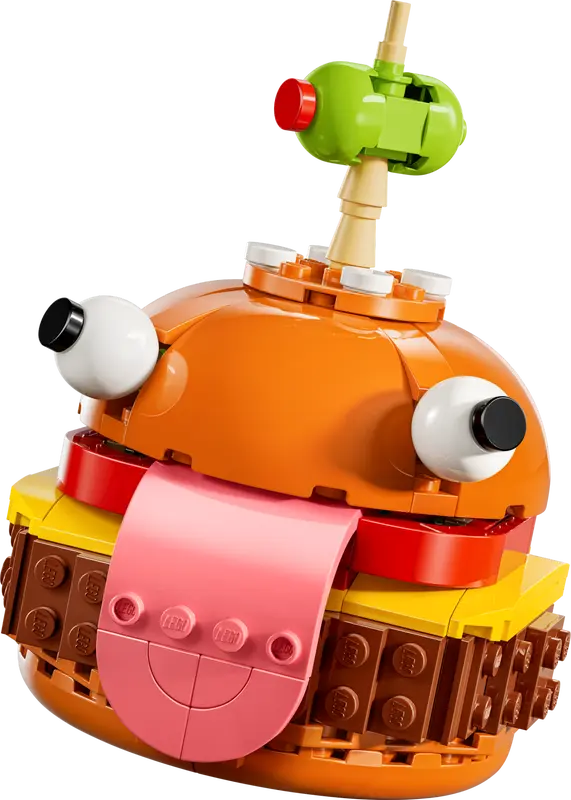 LEGO Fortnite Durrr Burger 77070