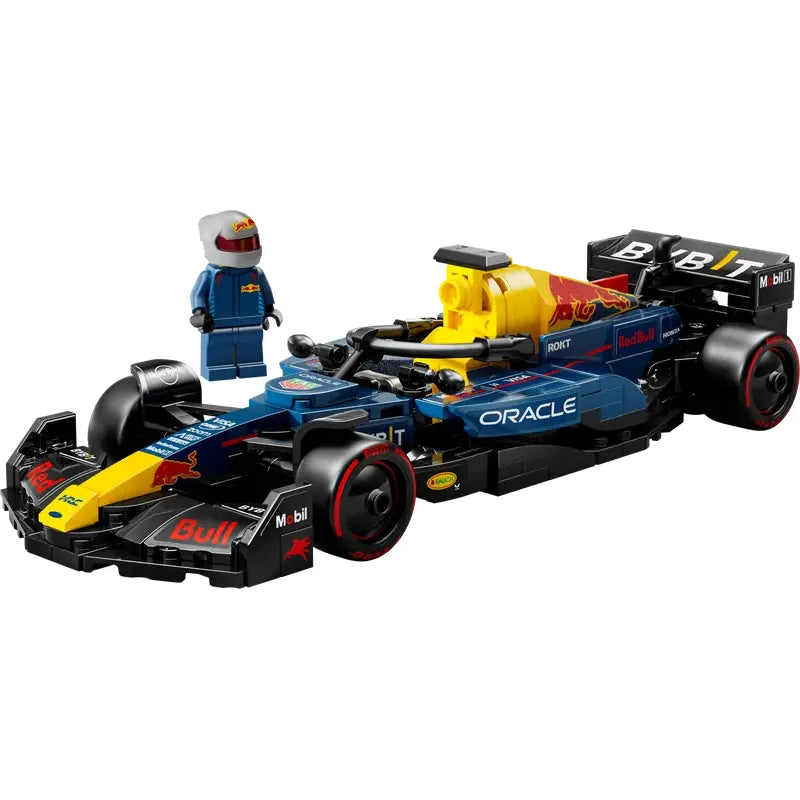 LEGO Speed Champions Oracle Red Bull Racing RB20 F1® Rennauto 77243