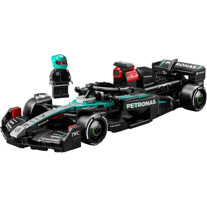 LEGO Speed Champions Mercedes-AMG F1® W15 Rennauto 77244