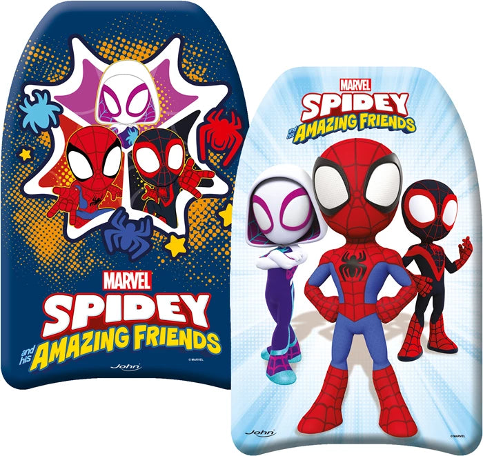 John Schwimmbrett Spider-Man 42cm