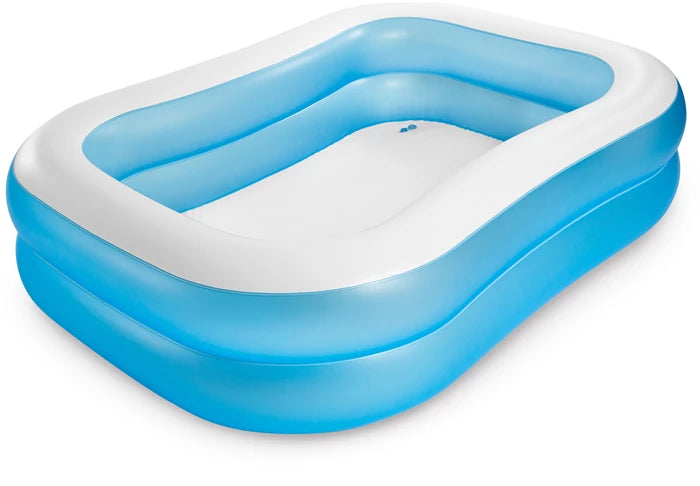 Intex Pool Swim Center Familie 203x152x48 cm