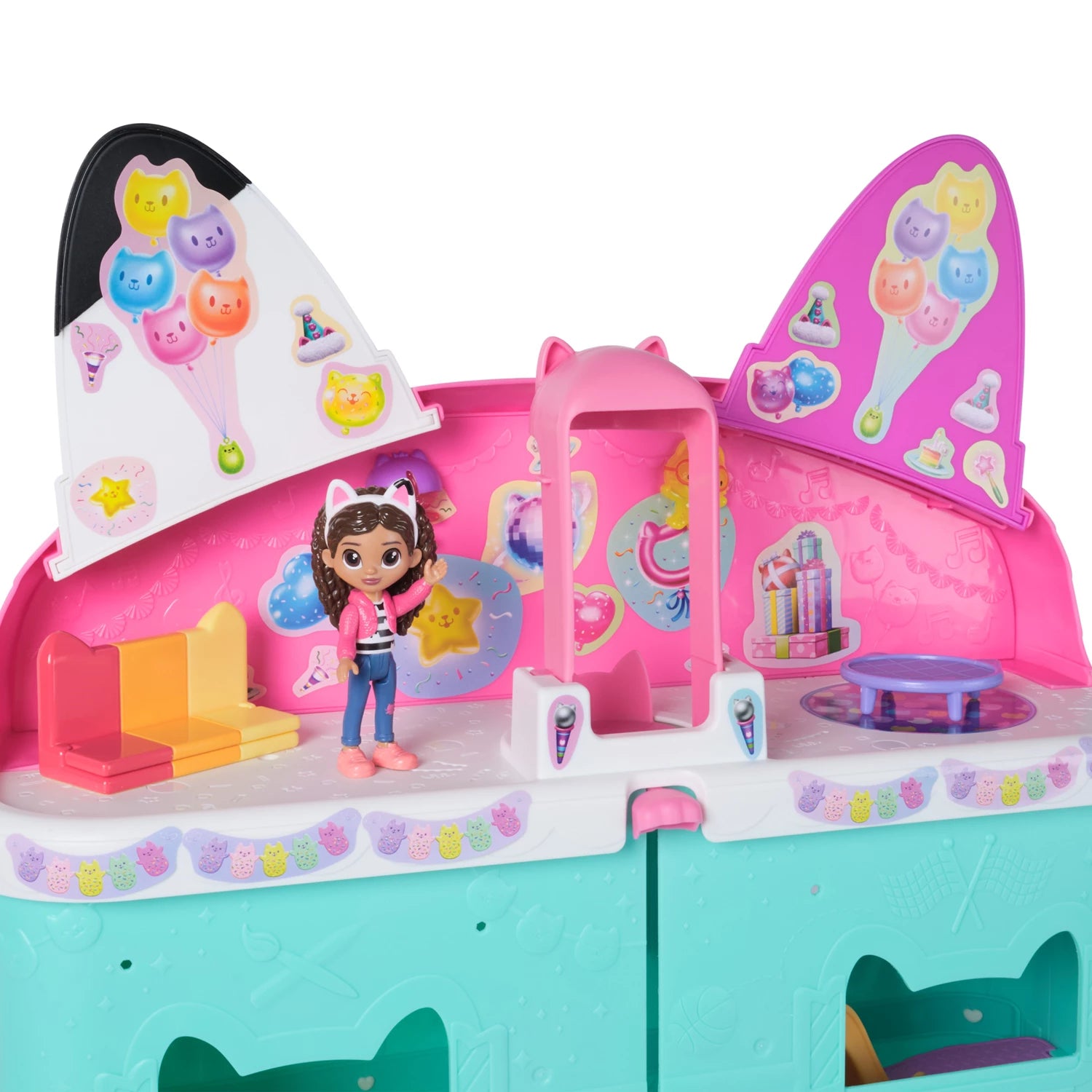 Gabby's Dollhouse The Movie Puppenhaus