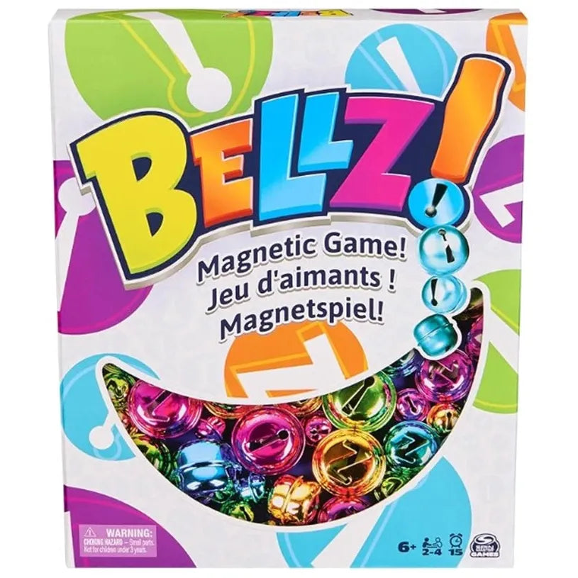 Bellz!