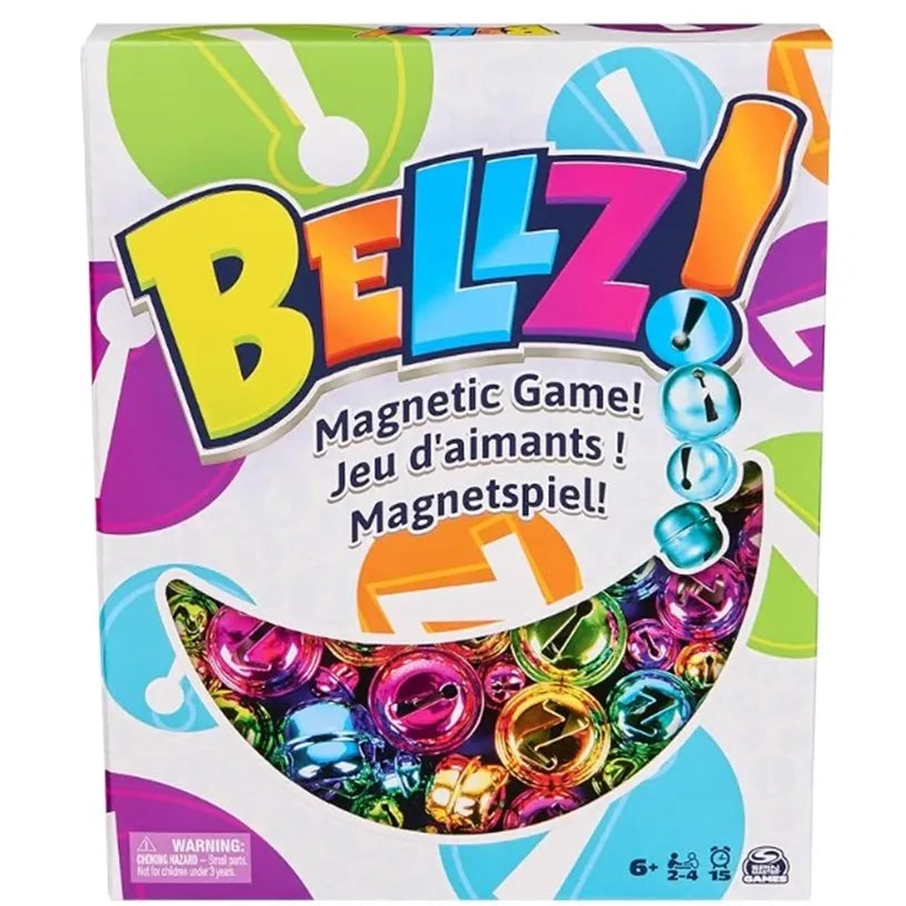 Bellz!
