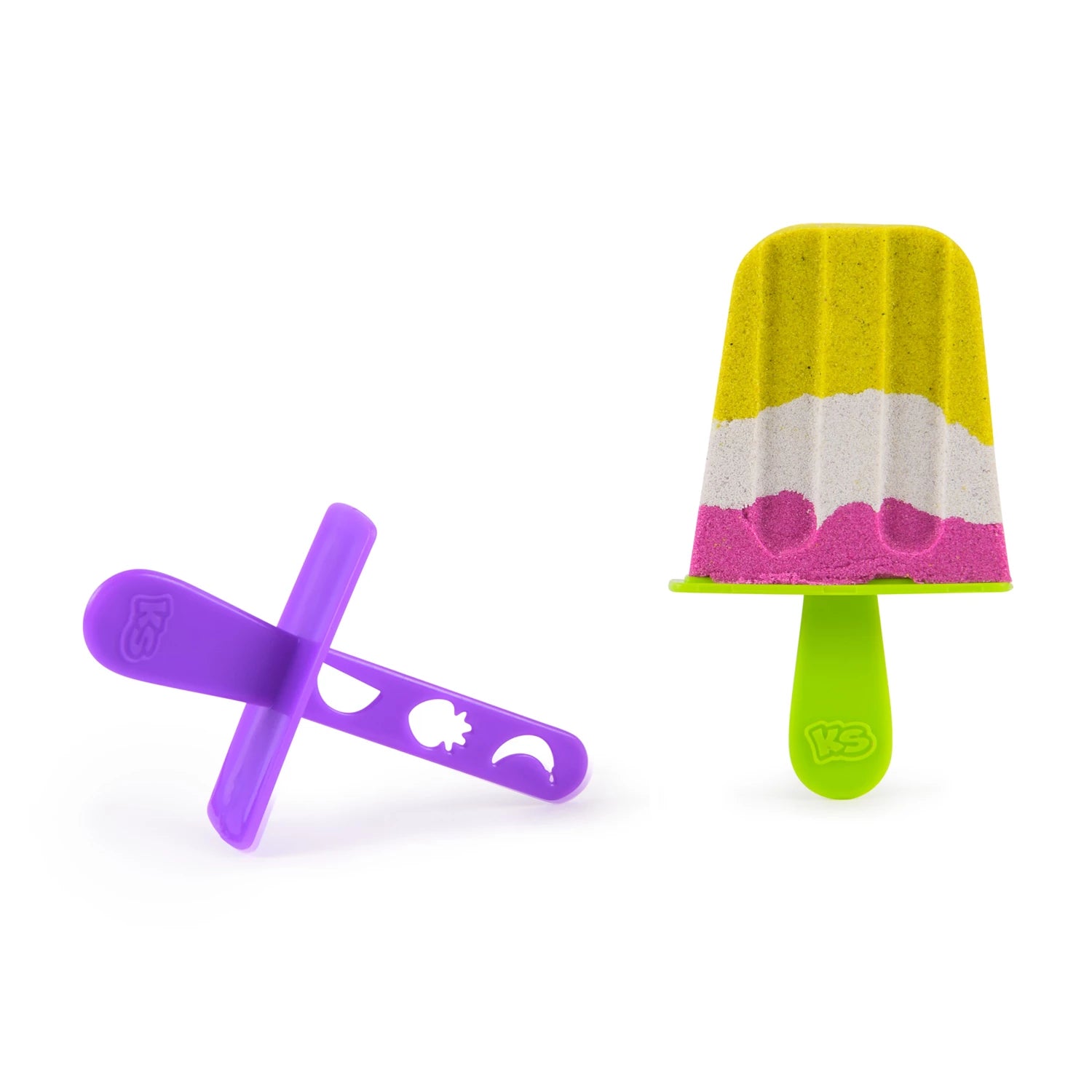 Kinetic Sand Smoothie Mixer 397 g