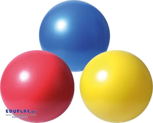 Softbälle 3er Set