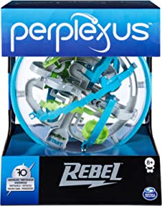 Spin Master Games Perplexus Rebel