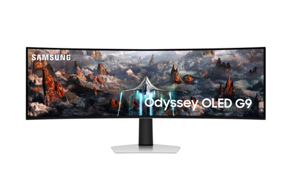 Samsung Odyssey OLED G9 - G93SC